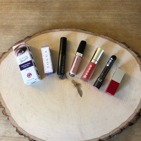 Sephora Other - Make up bundle w/ Clinique, Marc Jacobs, Sephora